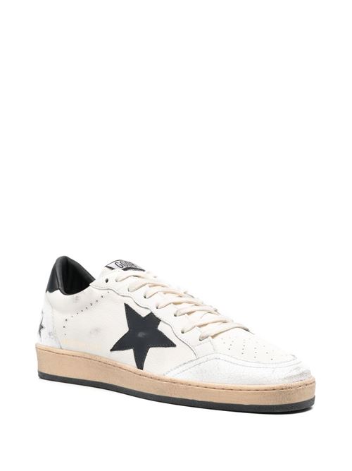  GOLDEN GOOSE DELUXE BRAND | GMF00117 F00377110283